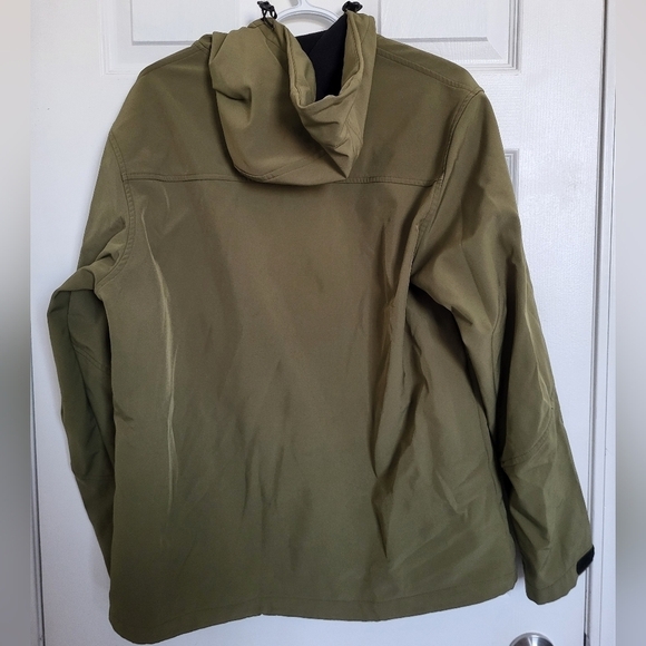 Avalanche lined jacket - Picture 3 of 6